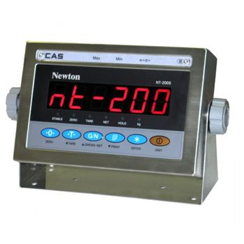 Newton NT-200A - Индикатор весовой
